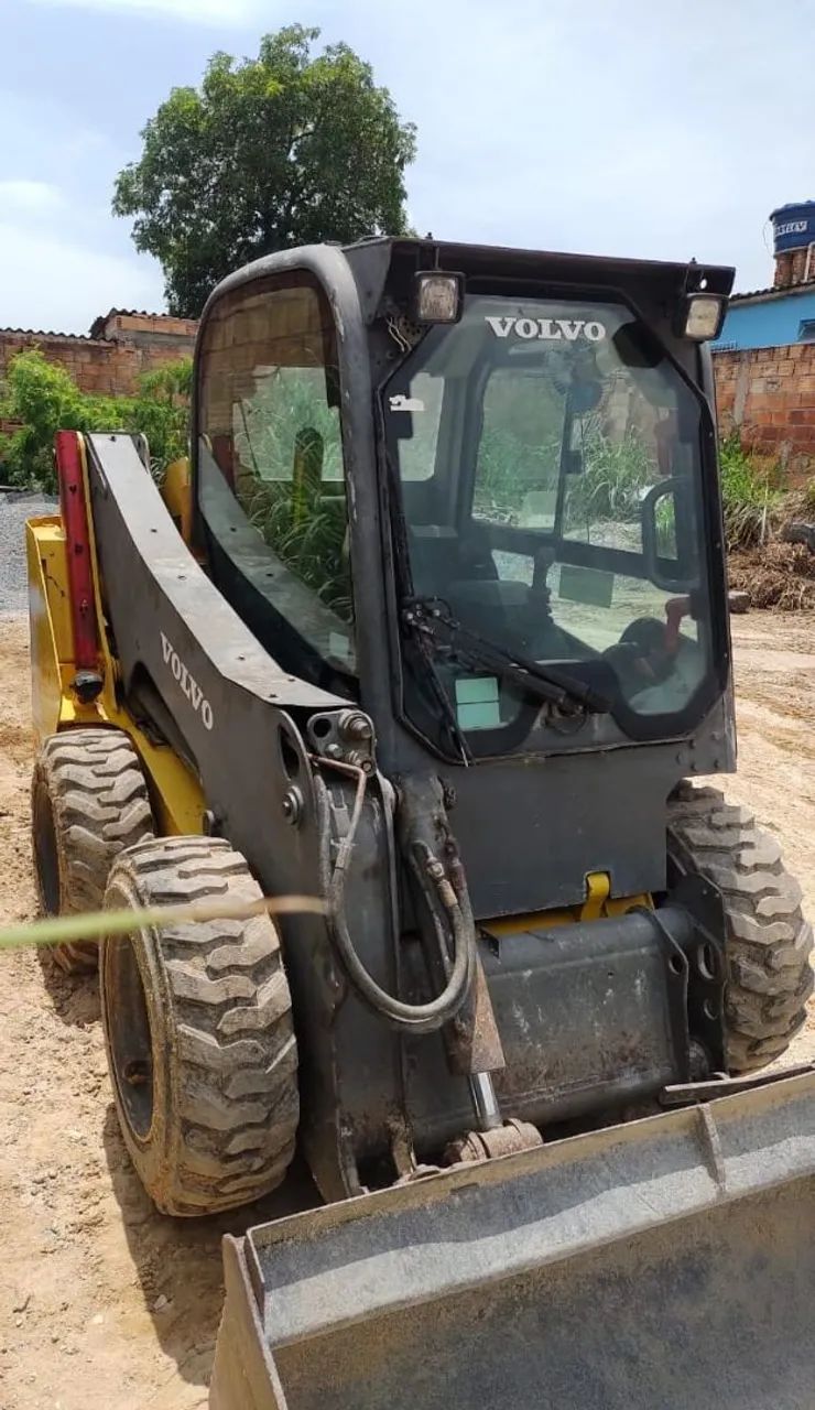 Volvo MC60B Cabinada  - Foto 2