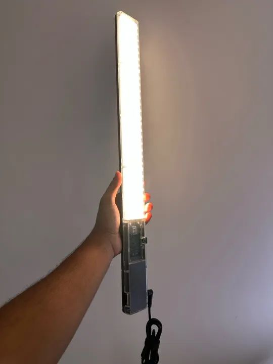 Led Yongnuo Bastão Yn360 iluminação- não faço envios
