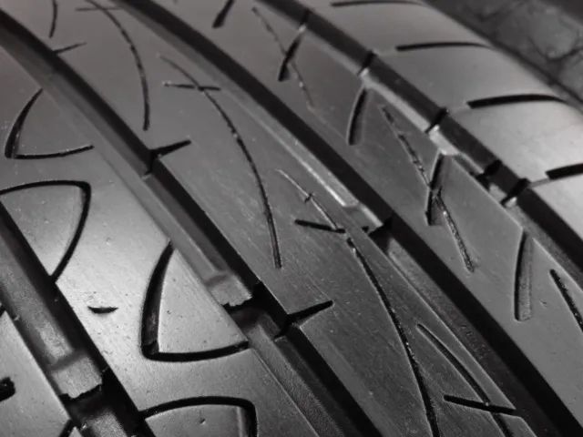 Pneus 195/55r16 Continental Onix Virtus Polo Agile Montana Punto C3 208 City Versa Tiida - Foto 3