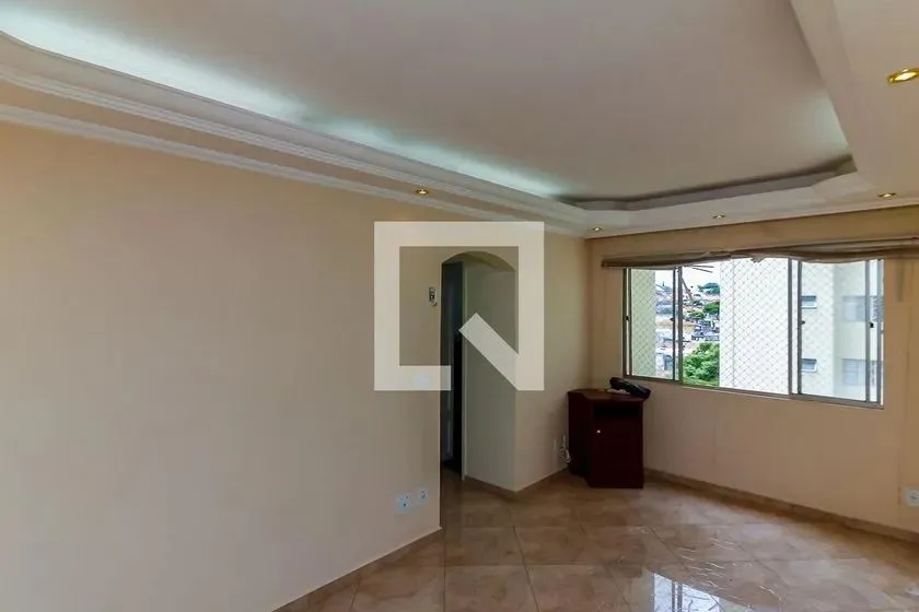 Apartamento à Venda - Parque São Domingos, 2 Quartos, 75 m2