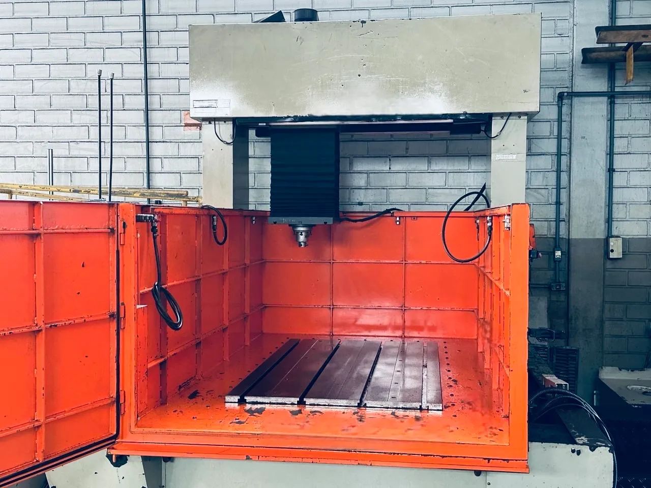 Eletroerosão Portal - Foto 2