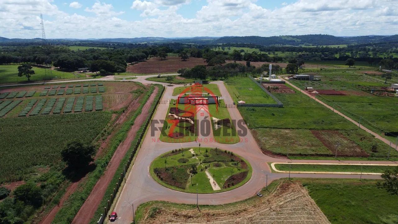 Foto - Goiânia - Jardim Ana Lúcia