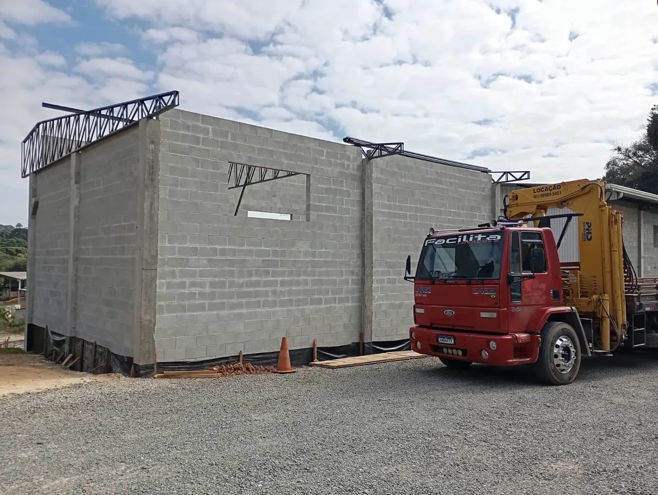 Jm pre moldados - Foto 2