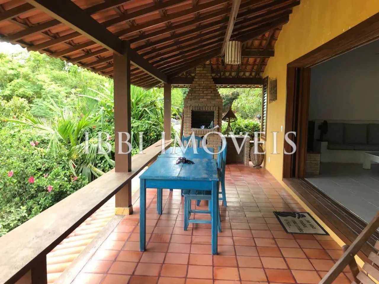 Casa Com Restaurante Na Praia - Foto 3
