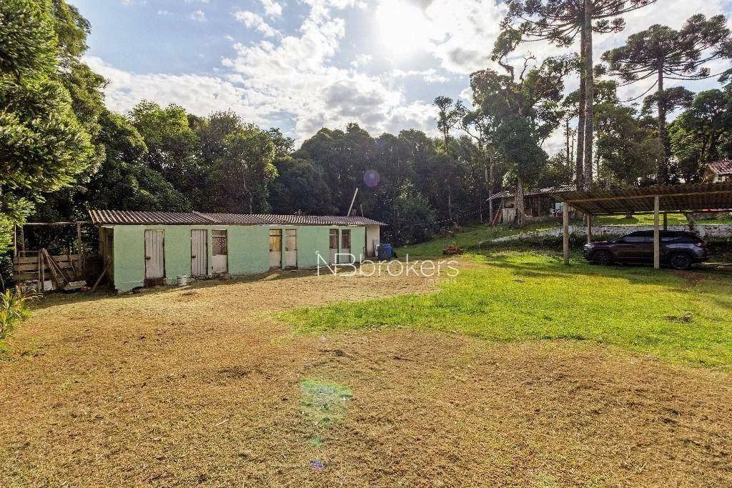 Chácara com 3 dormitórios à venda, 20000 m² por R$ 800.000,00 - Área Rural de São José dos - Foto 6