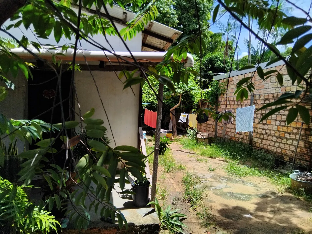 CASA A VENDA