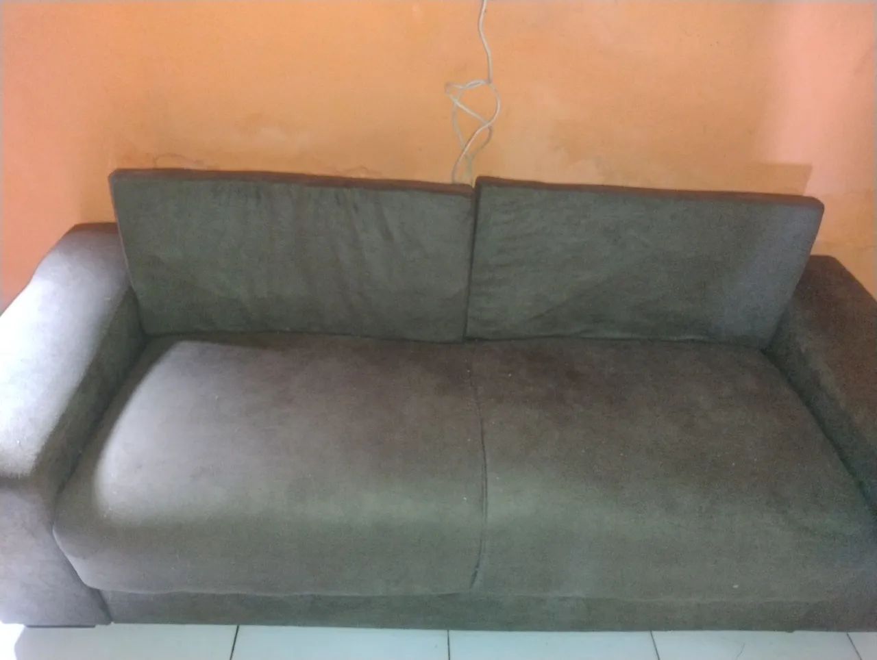 Sofá 2 Lugares