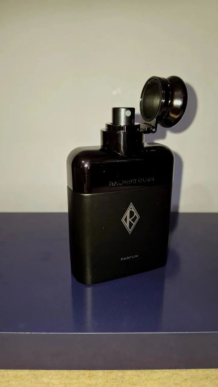 Ralph's Club PARFUM Ralph Lauren 50ml - Foto 2