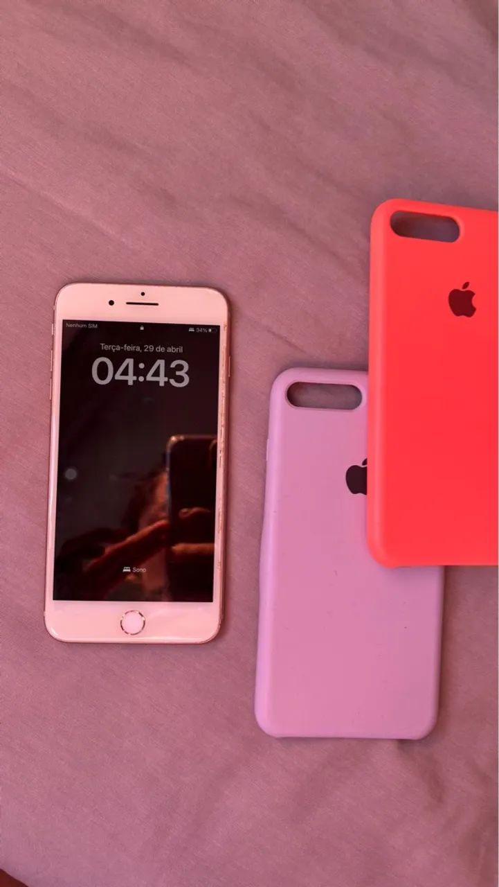 iPhone 8 Plus 256 g  - Foto 5