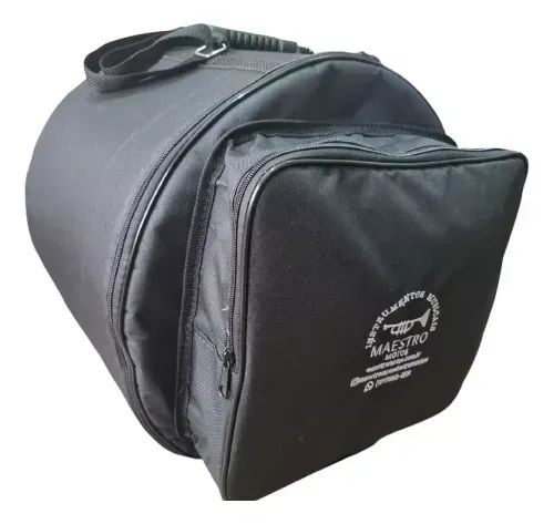 Caixa Tenor De Marcha Michael Com Colete e BAG - 10X no cartão - Envio p/ todo Brasil - Foto 5