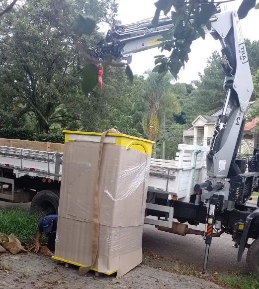 Banheiro Portátil  - Foto 3
