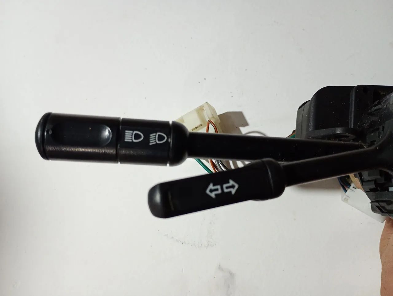 Chave Pisca Pisca Uno/Prêmio/Elba CSL - Foto 3