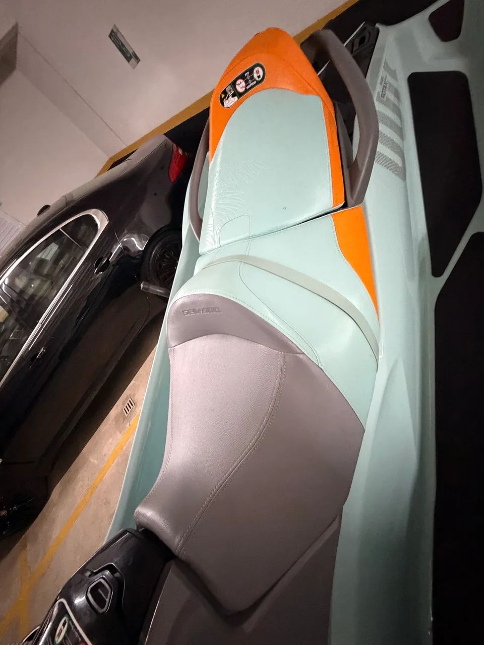 Jetski weke pro - Foto 2