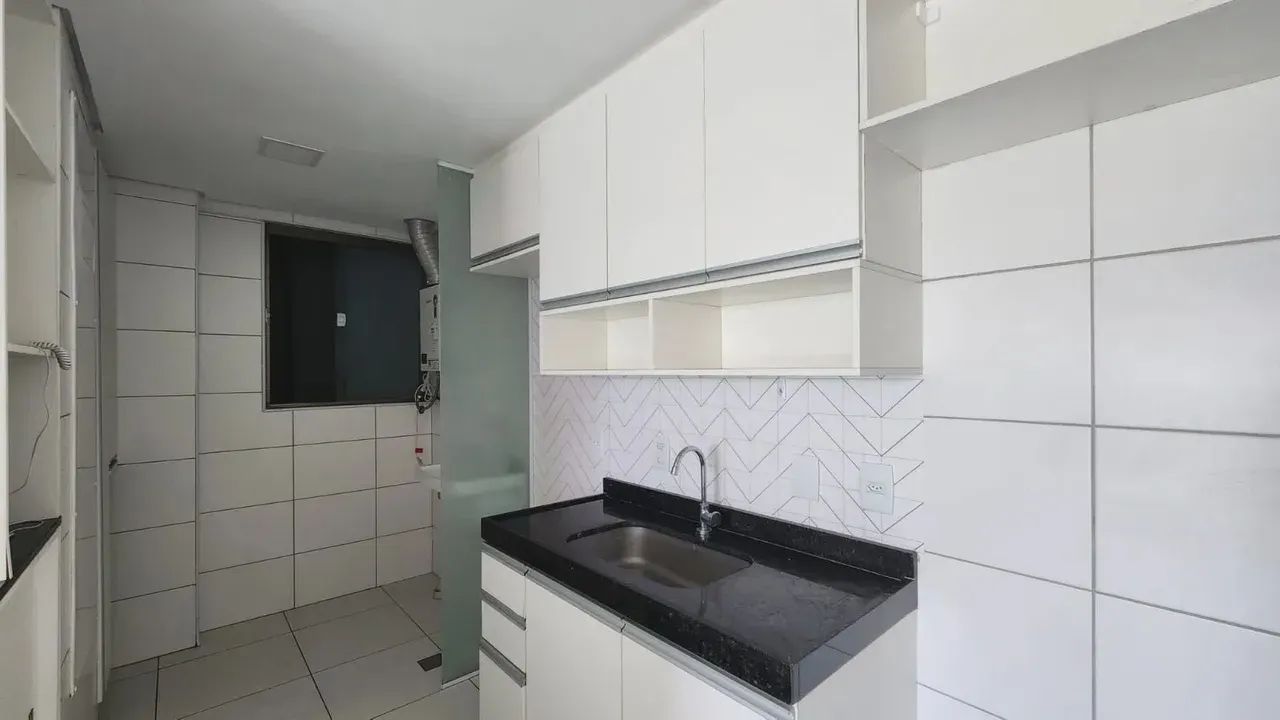 Green Village  - Mobiliado - 2 quartos - 56m² - Lazer Completo - Aldeota/Joaquim Távora - Foto 5