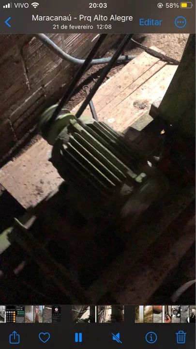 Motor Elétrico Industrial - Foto 3