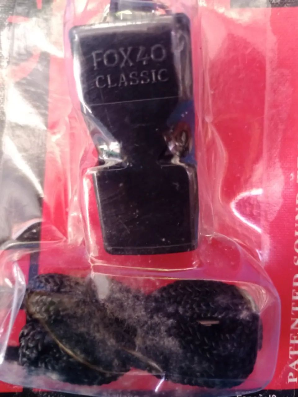 Apito Fox 40 - Foto 3