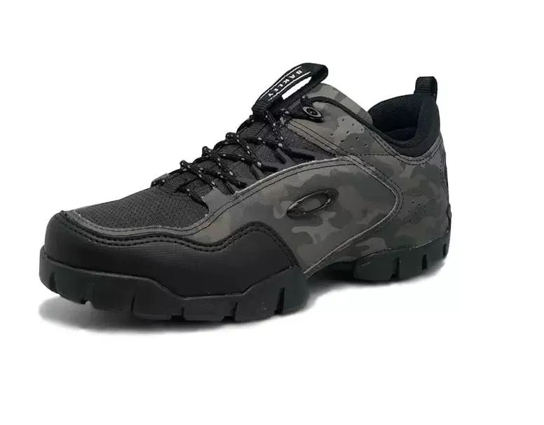 Tênis Oakley Modoc Low II Camo - Foto 2
