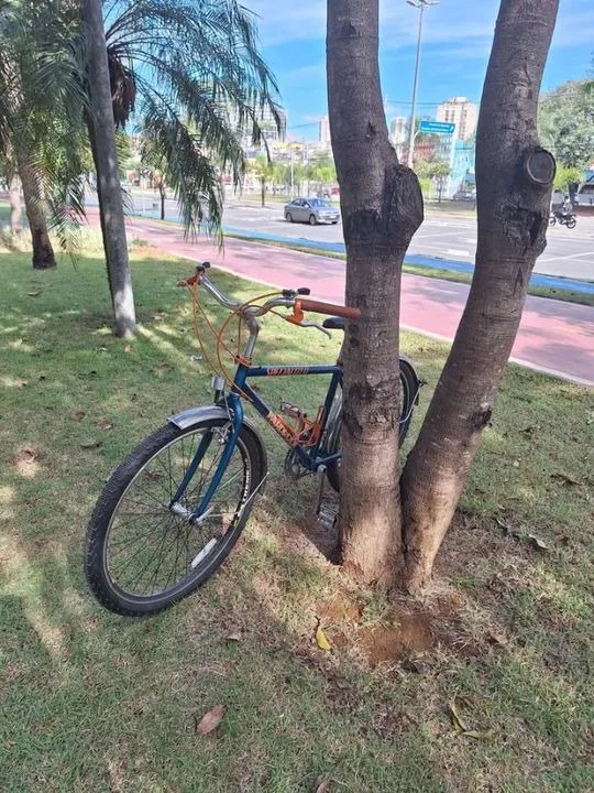 Bicicleta Specialized Hardrock 26 Reformada - Foto 3