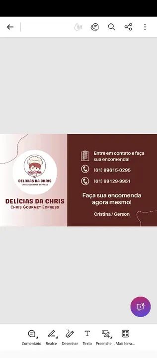 Pizza Calabresa Mini Pizza  - Foto 6