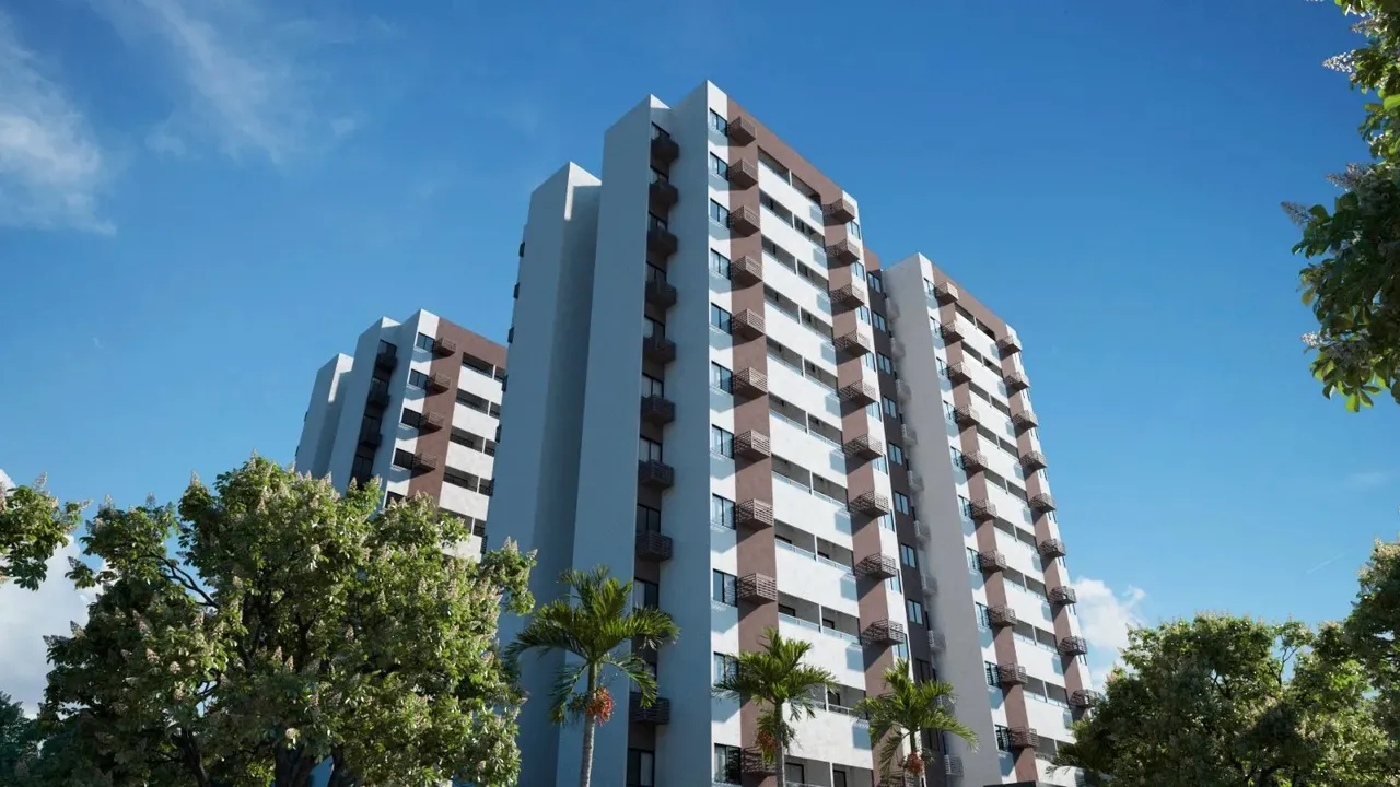O melhor da regiao | Morar e investir | Rua do Principe | Like Boa Vista