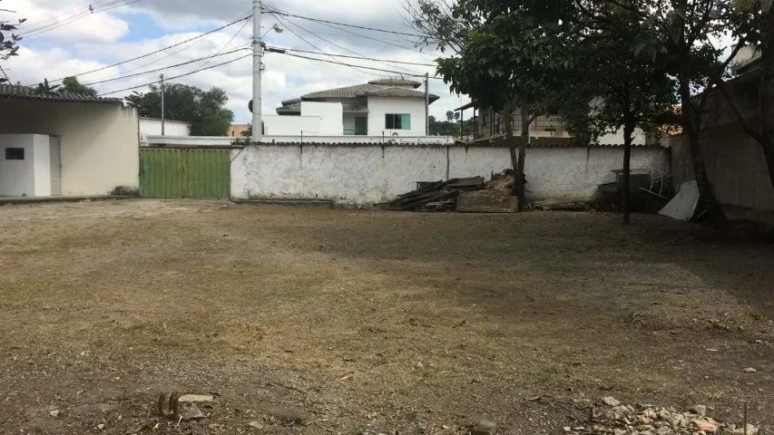 Terreno com 1.159,89m² em Área Central de Confins/MG. - Foto 3