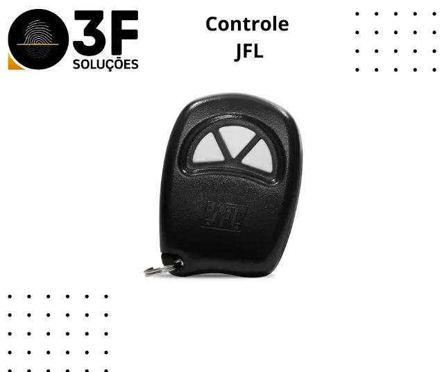 Controle para Portao Eletronico - Foto 3