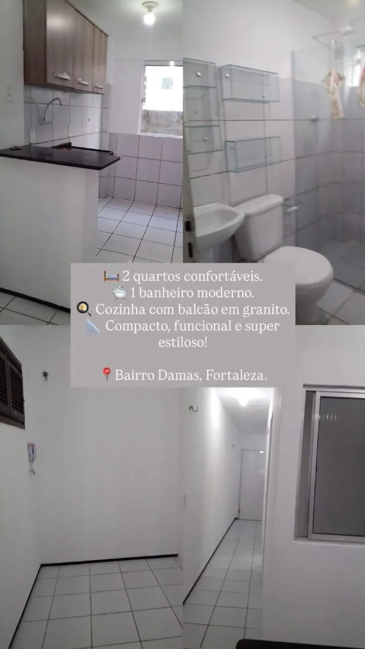 Foto - Fortaleza - Vicente Pinzon