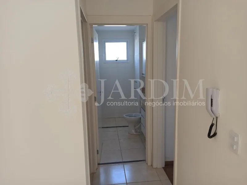 APARTAMENTO | CAMPESTRE | COND. VITTA CAMPETRE - Foto 3