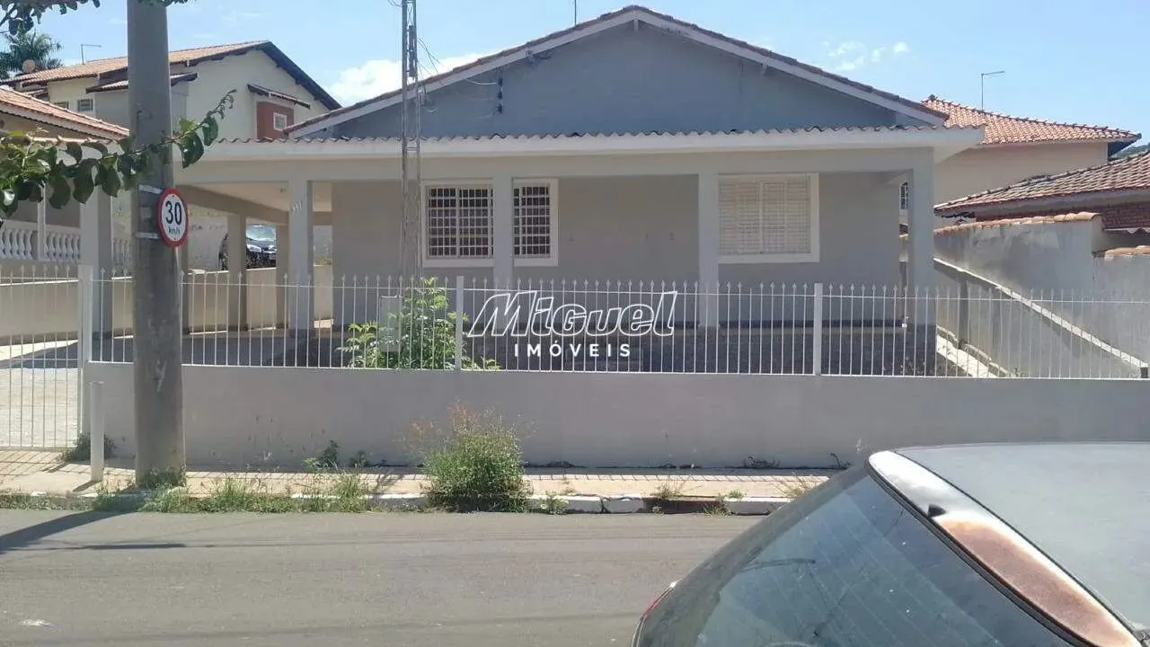 Casa, à venda, 3 quartos, Vila Estrela - São Pedro
