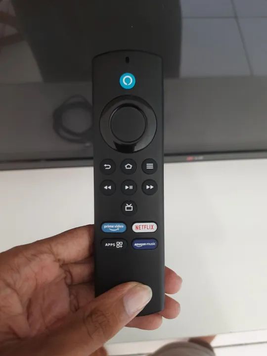 Amazon Fire TV Stick 4K - Foto 2