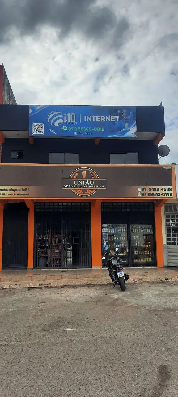 Foto - Brasília - Quadras Econômicas Lúcio Costa (Guará)