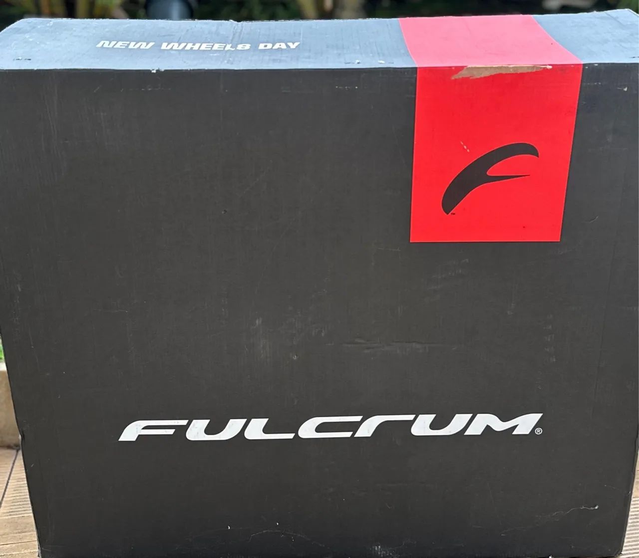 Roda Fulcrum Racing Zero II - Foto 3