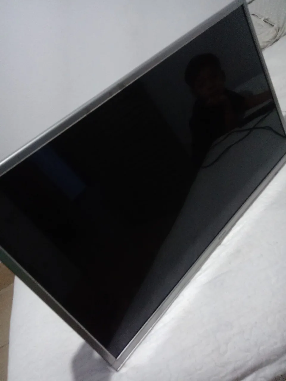 TV Tela Plana