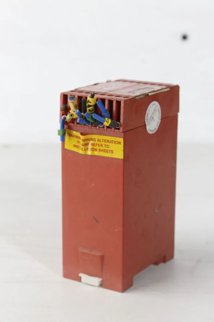 Relé de Segurança Minotaur MSAG6/T - Foto 5