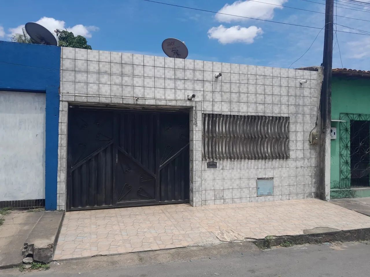 Foto - Fortaleza - Bom Jardim