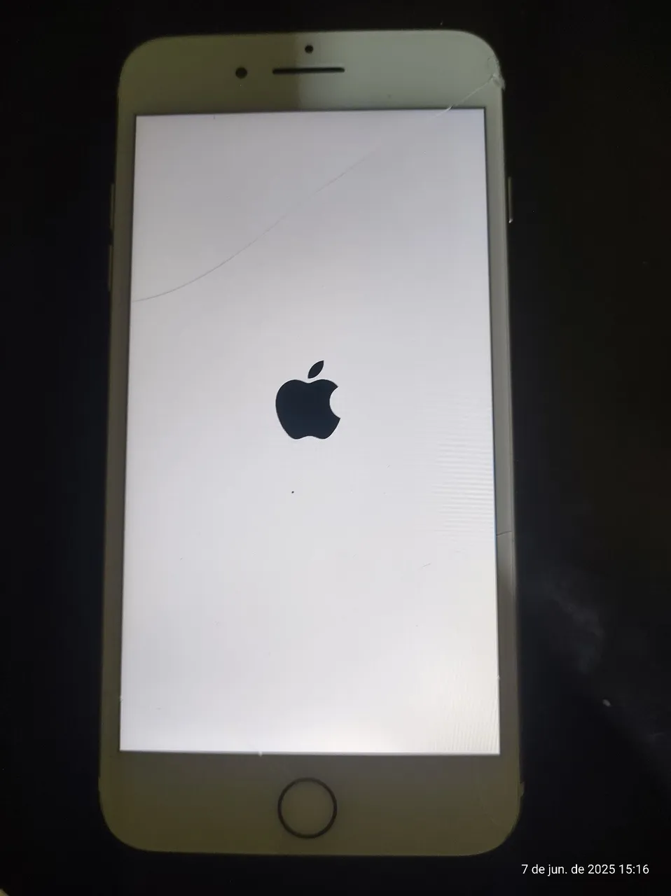 iPhone 7 plus