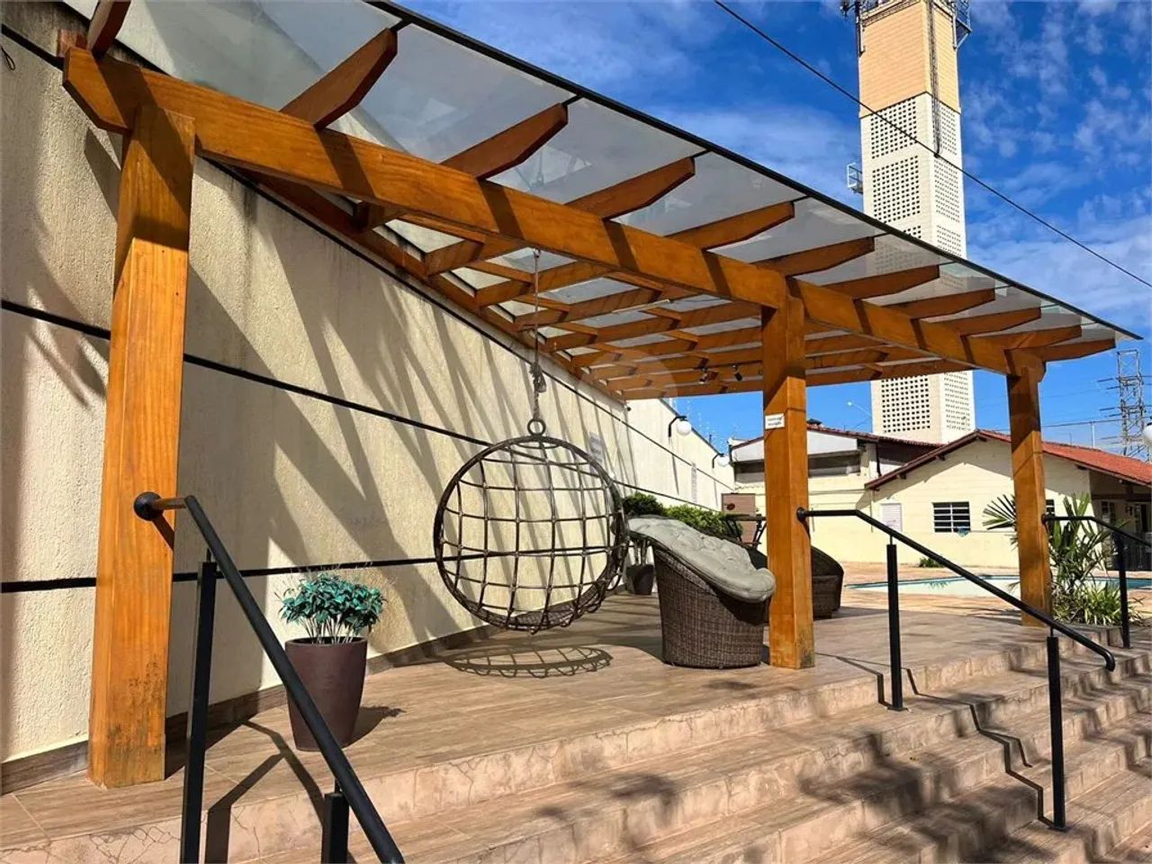 Apartamento com 2 quartos à venda em Vila Orozimbo Maia - SP - Foto 10