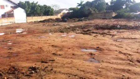 Terreno para Venda - 0m², 0 dormitórios, Guarujá