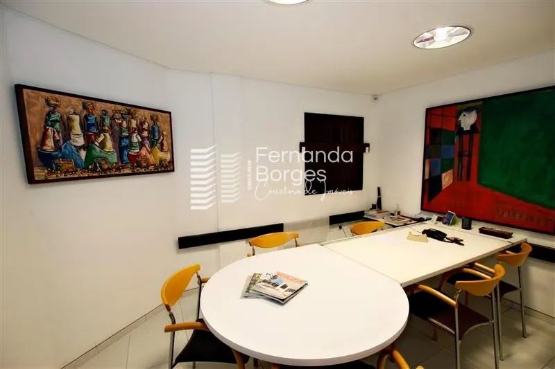 Sala Comercial para Locação em Recife, Torre, 4 dormitórios, 2 banheiros