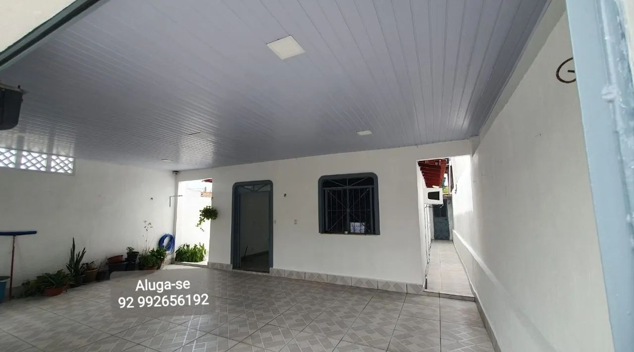 Foto - Manaus - Nova Cidade