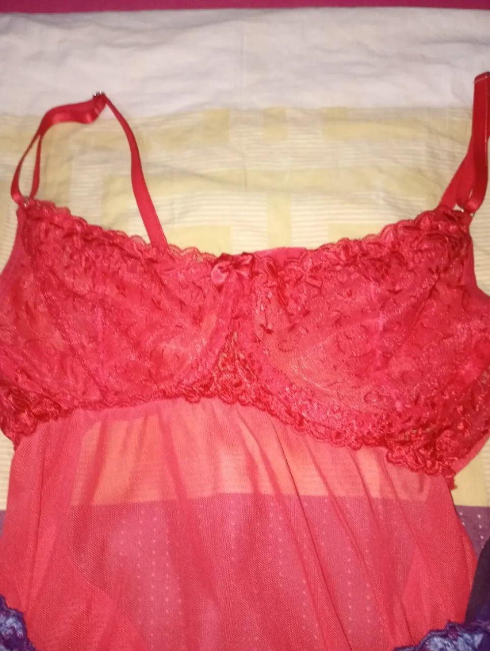 Lingeries camisola  - Foto 2