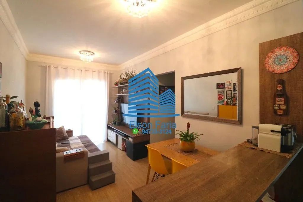 Apto Venda Innova São Francisco Umuarama Osasco 3 dorm Suíte Próx Centro Osasco Excelente  - Foto 2