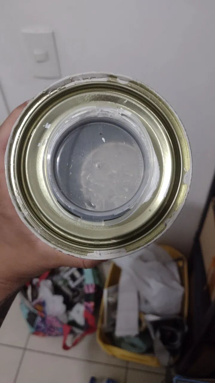 Tinta Coral papel picado 800ml 