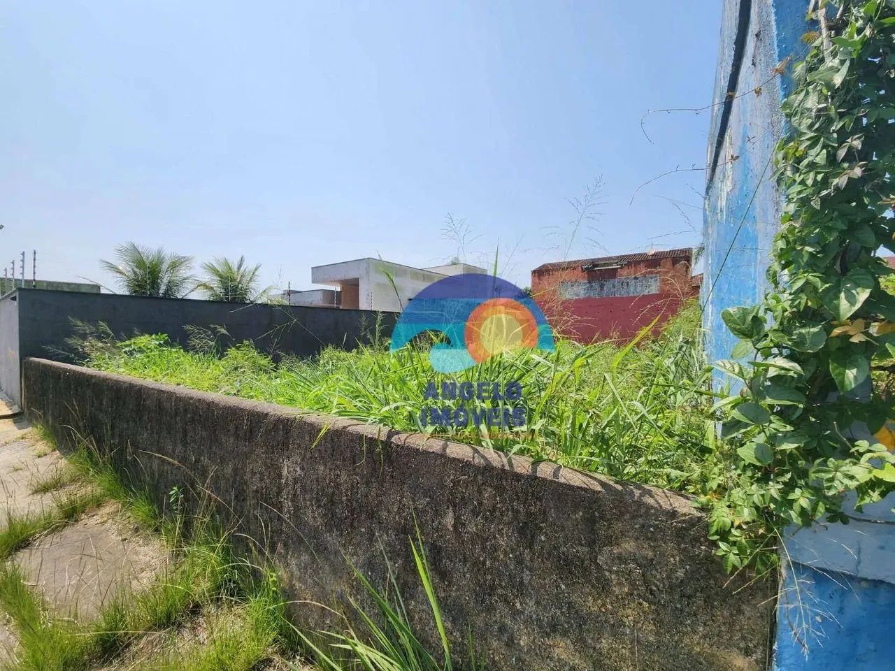 Terreno à venda, 360 m² por R$ 170.000,00 - Jardim Guarau - Peruíbe/SP - Foto 4