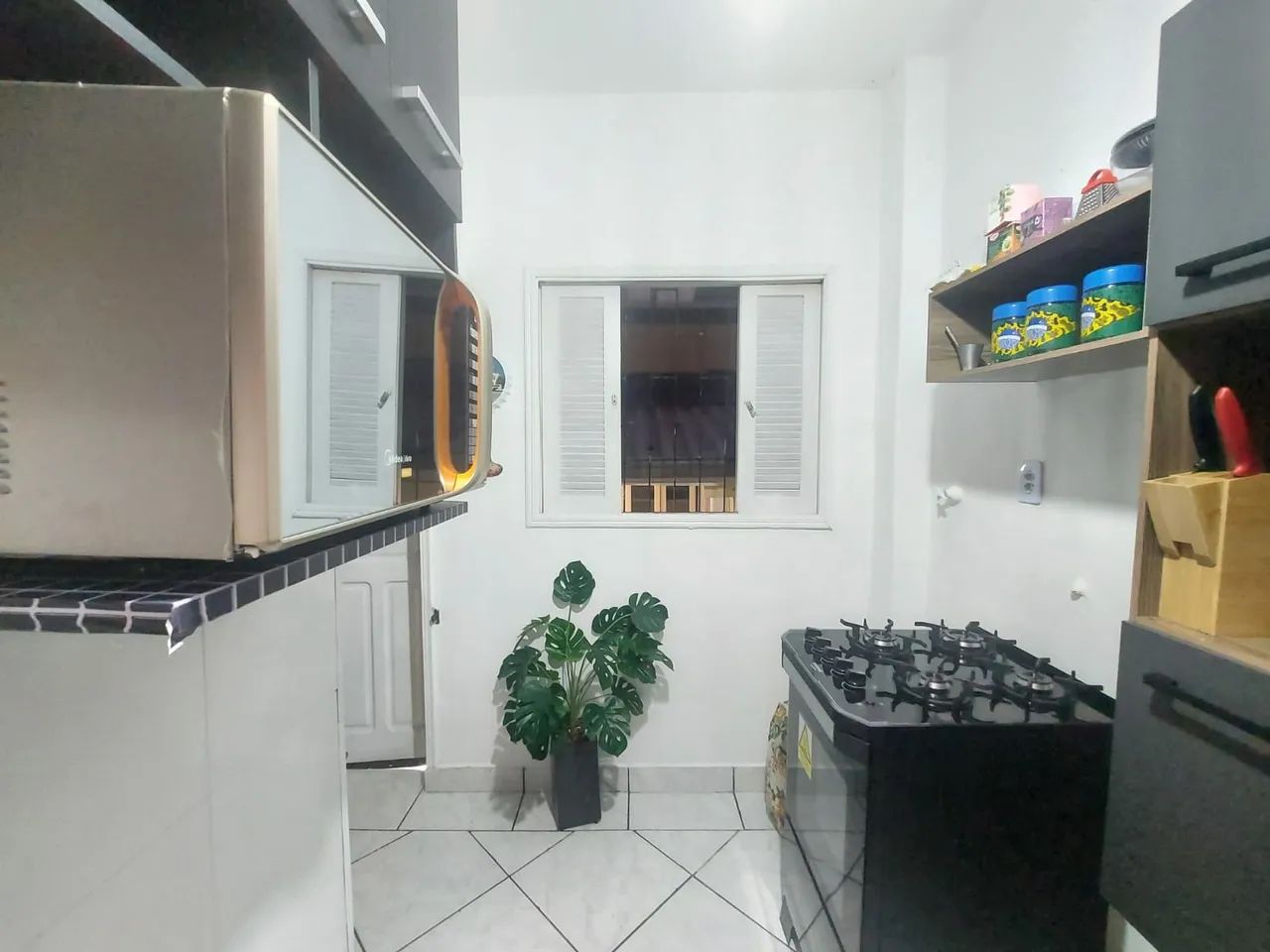 ALUGO APTO PRÓXIMO AS FACULDADES! - Foto 10