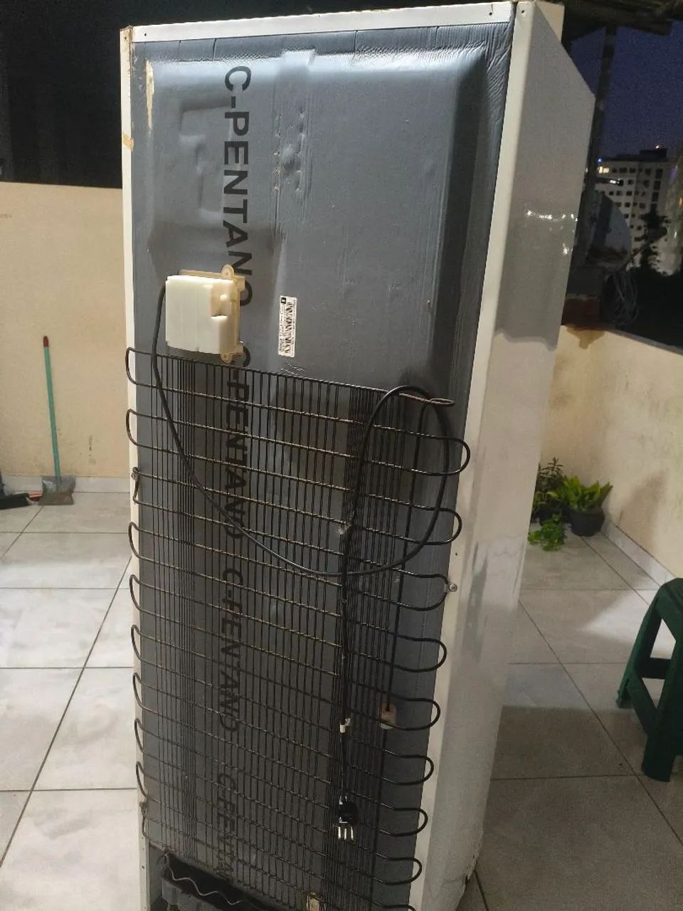 Geladeira Eletrolux  - Foto 3