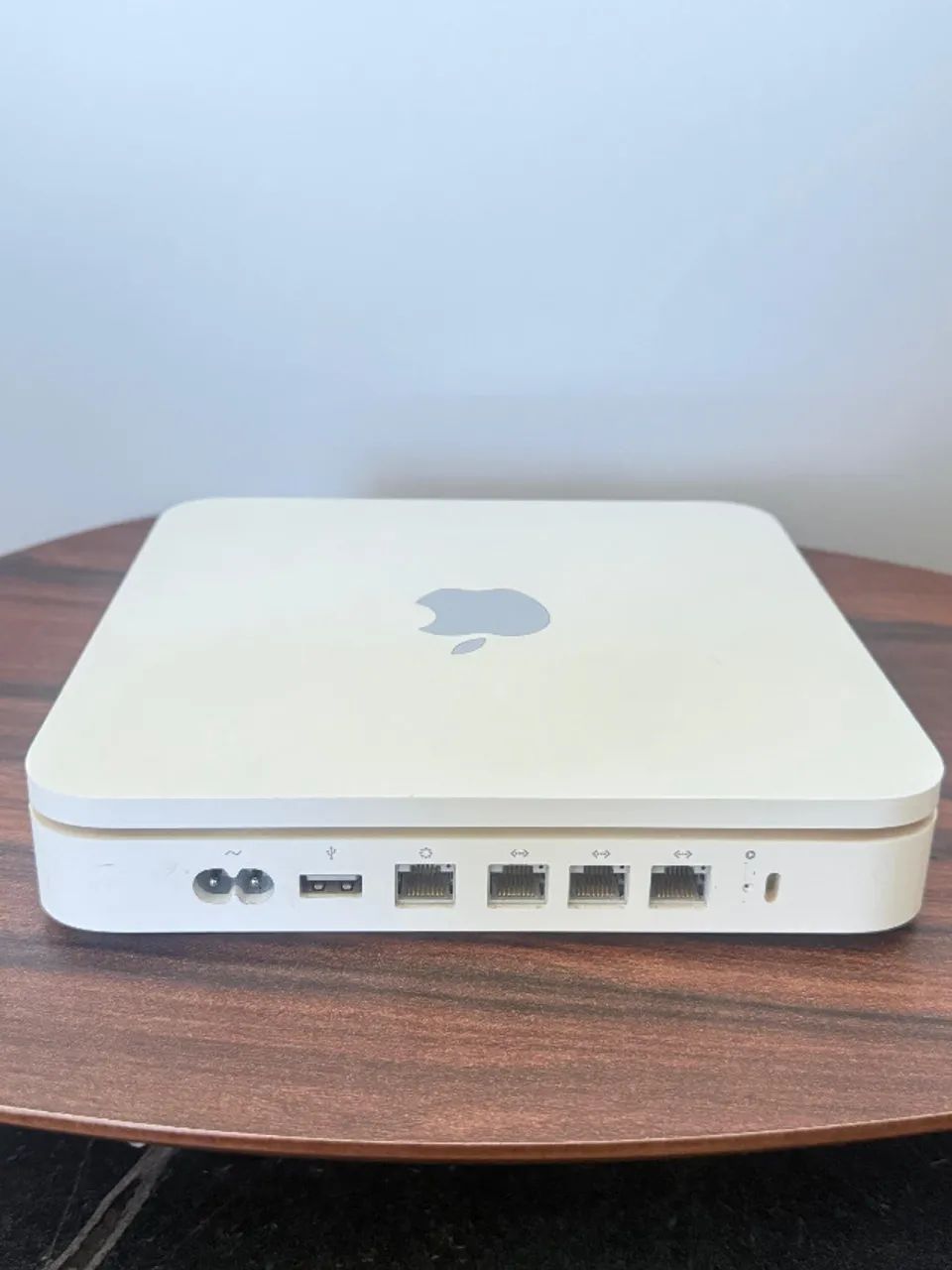 Apple Time Capsule 2TB - Foto 3