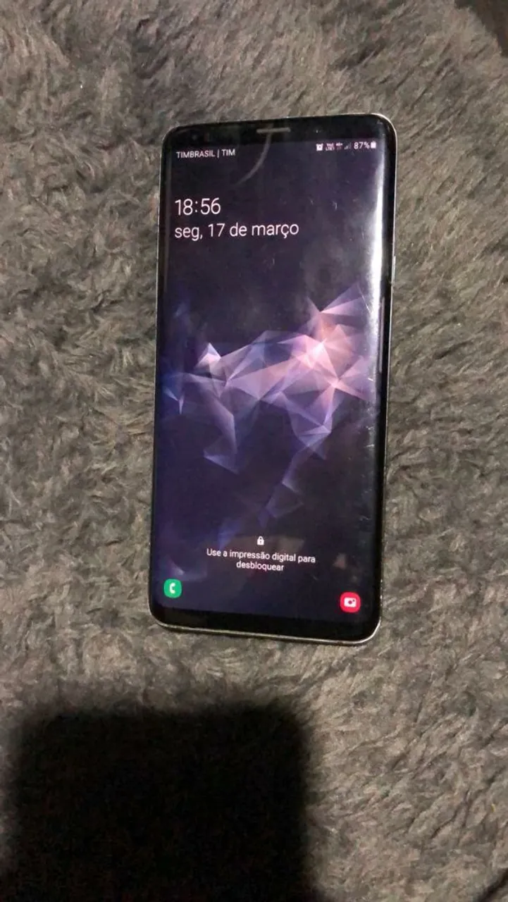 Samsung S9+