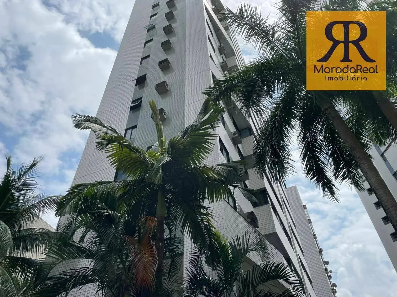 Apartamento com 3 dormitórios para alugar, 110 m² por R$ 4.500,00/mês - Jaqueira - Recife/