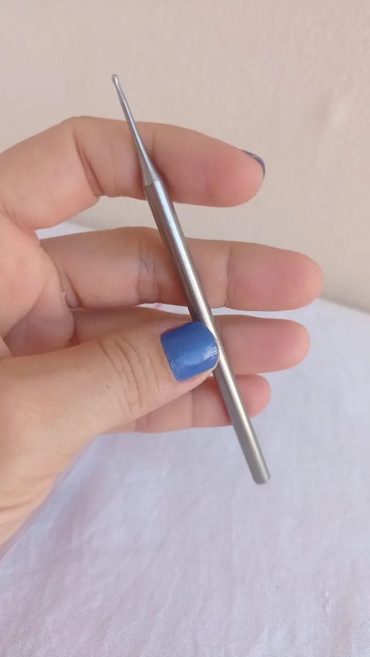 Acessórios de manicure podologia 